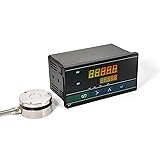 Load Cell Sensor with Indicator Display,Compression