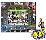 TeenyMates Collectible NFL Figures Quarterback Collector Gift Set - 14 NFL Quarterbacks