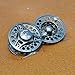 Piscifun Aluminum Fly Fishing Reel 5 6 wt Grey