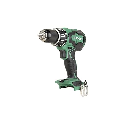 Hitachi 18V Cordless Brushless Driver Drill Tool Oman Ubuy