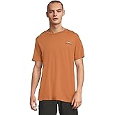 Salty Crew Mens Trout Mount Short Sleeve Tee