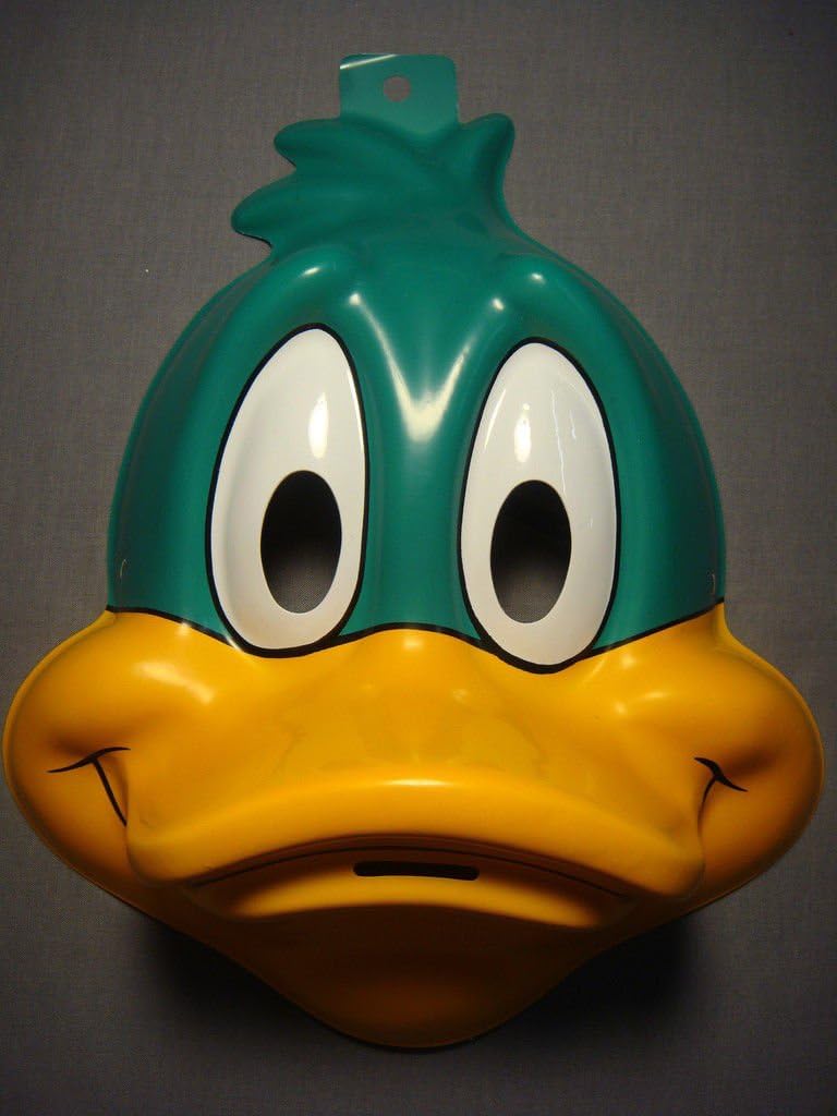 plucky duck toy