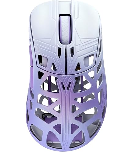 Amazon.com: MK x WLMOUSE Sword X Magnesium Wireless 8K Mouse