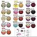 EZN Shaking Pudding Hair Color Korean Beauty - Ash Blond 4.33