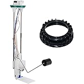 709000662 Fuel Pump Assembly, Compatible With Can-Am Defender 500/500R, HD5, 800/800R, HD8, 1000/HD10 Max, Pro DPS, XT, XTP, XMR, MR, Lone Star 2016-2021, Replaces# 47-1025