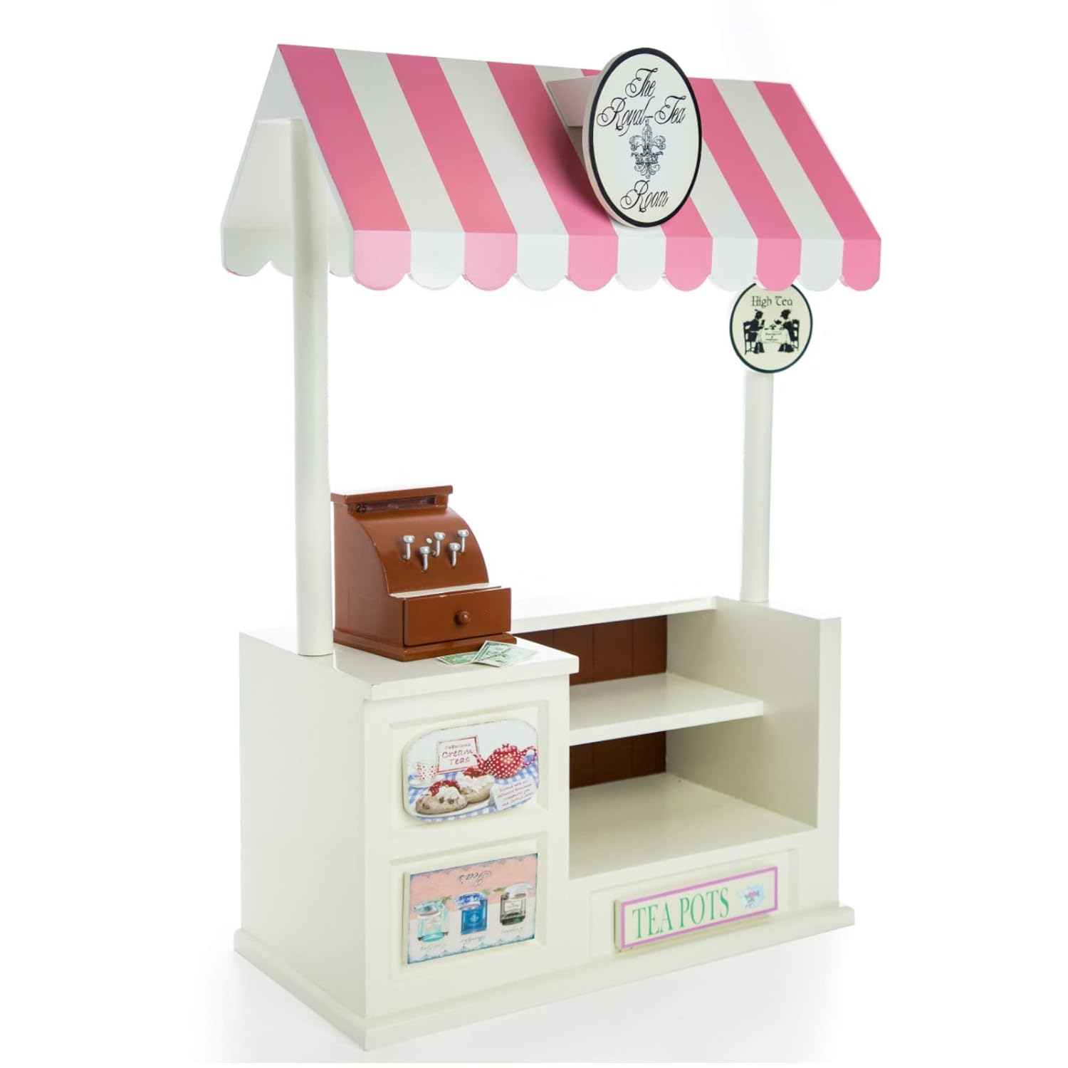 Best sophia table and chair set for 18 inch doll