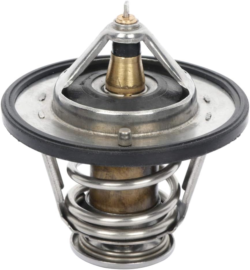 Thermostat Housings Aintier 9091603100 Thermostat Housing Kit Assembly