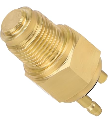 Thermal Sensor Switch For Polaris Scrambler 400 500 2X4 2001-2002 – Caltric