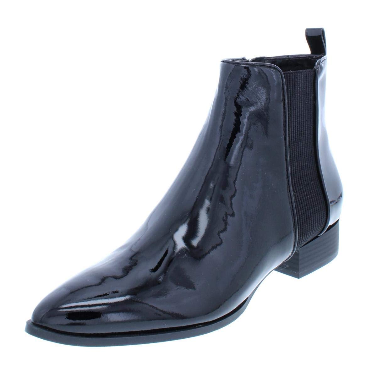 dkny chelsea boots