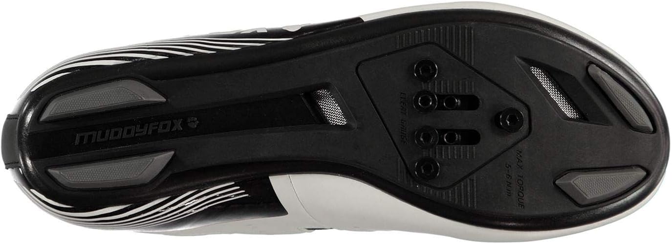 muddyfox rbs100 mens cycling shoes