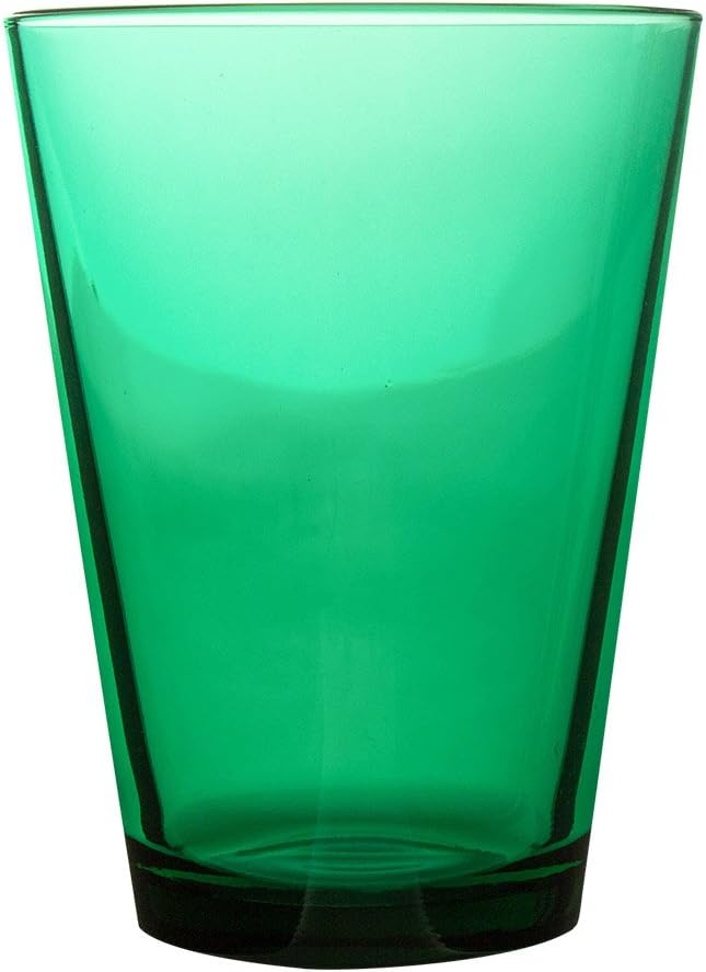 [ イッタラ ] iittala カルティオ グラス 2個セット 400mL タンブラー 6411923655163/1019364 エメラルド 北欧 新生活 [並行輸入品]
