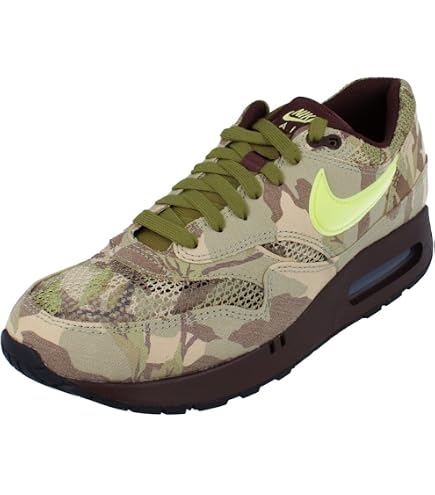 Amazon.com | Nike Air Max 1 86 Og Men's Trainers in Earth Lemon