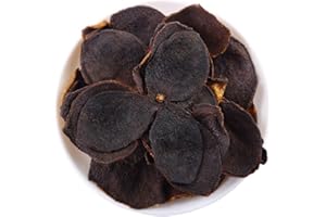 HUANYOUREN Tangerine peel tea 200g -7.05oz three year bulk dried tangerine peel-Dried Matured Mandarin Peel