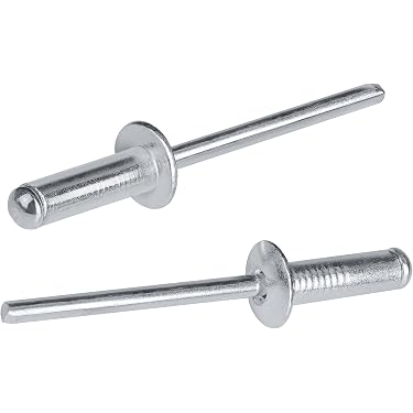 Amazon Best Sellers: Best Rivets