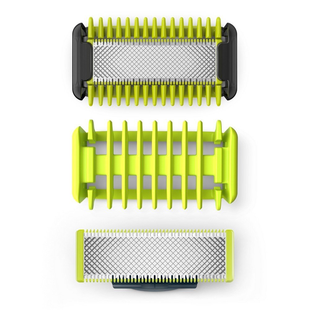 OneBlade Face and Body Blades Kit Amazon.co.uk Health & Personal Care