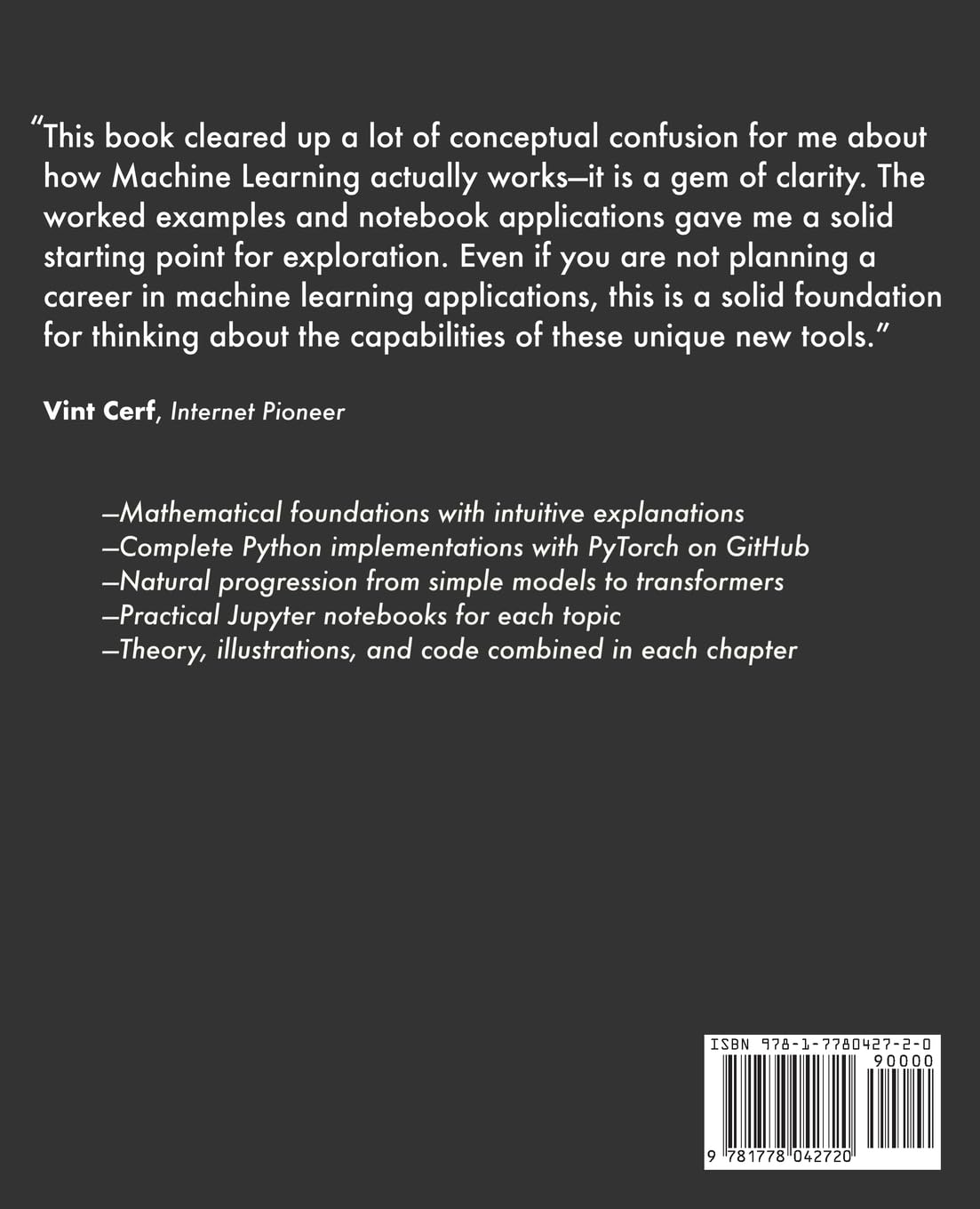 The Hundred-Page Language Models Book: hands-on with PyTorch (The Hundred-Page Books)