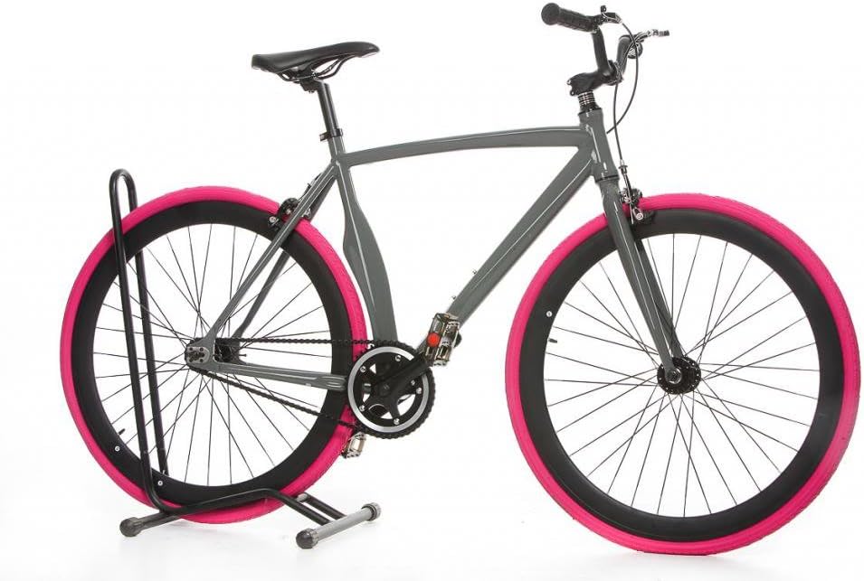 Yanaka R2 Fixed Gear Bicycle Aluminum Fixie Bike