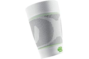 Bauerfeind Sports Compression Upper Leg Sleeves (1 Pair) - Thigh & HamstringCompression for Improved Blood Circulation