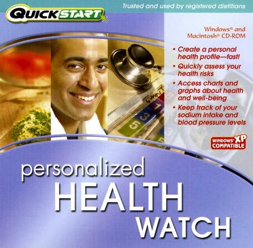 Personalized Health Watch