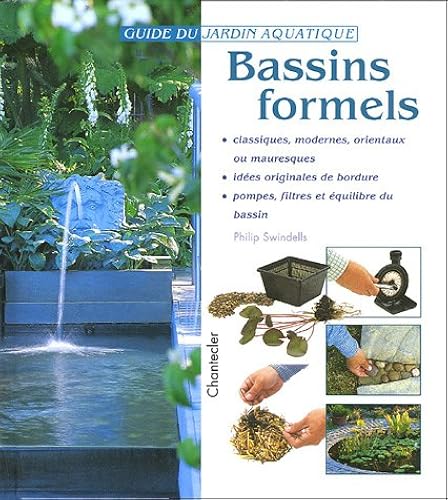 Download Bassins formels PDF