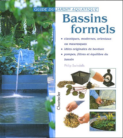 Bassins formels