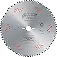 Freud LU3A03: 300mm x 96T Panel Sizing for Sliding Table Saws