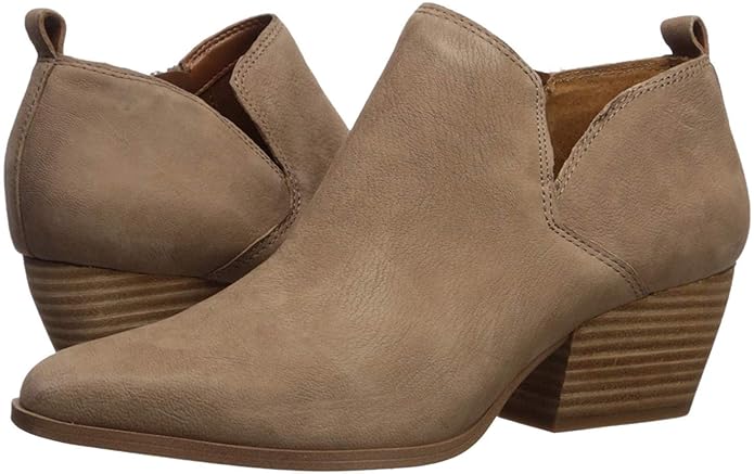 franco sarto dingo bootie