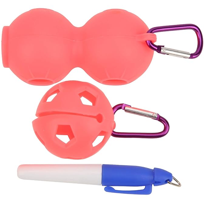 Silicone Ball Holder, Lightweight Stable Ball Holder, General Purpose