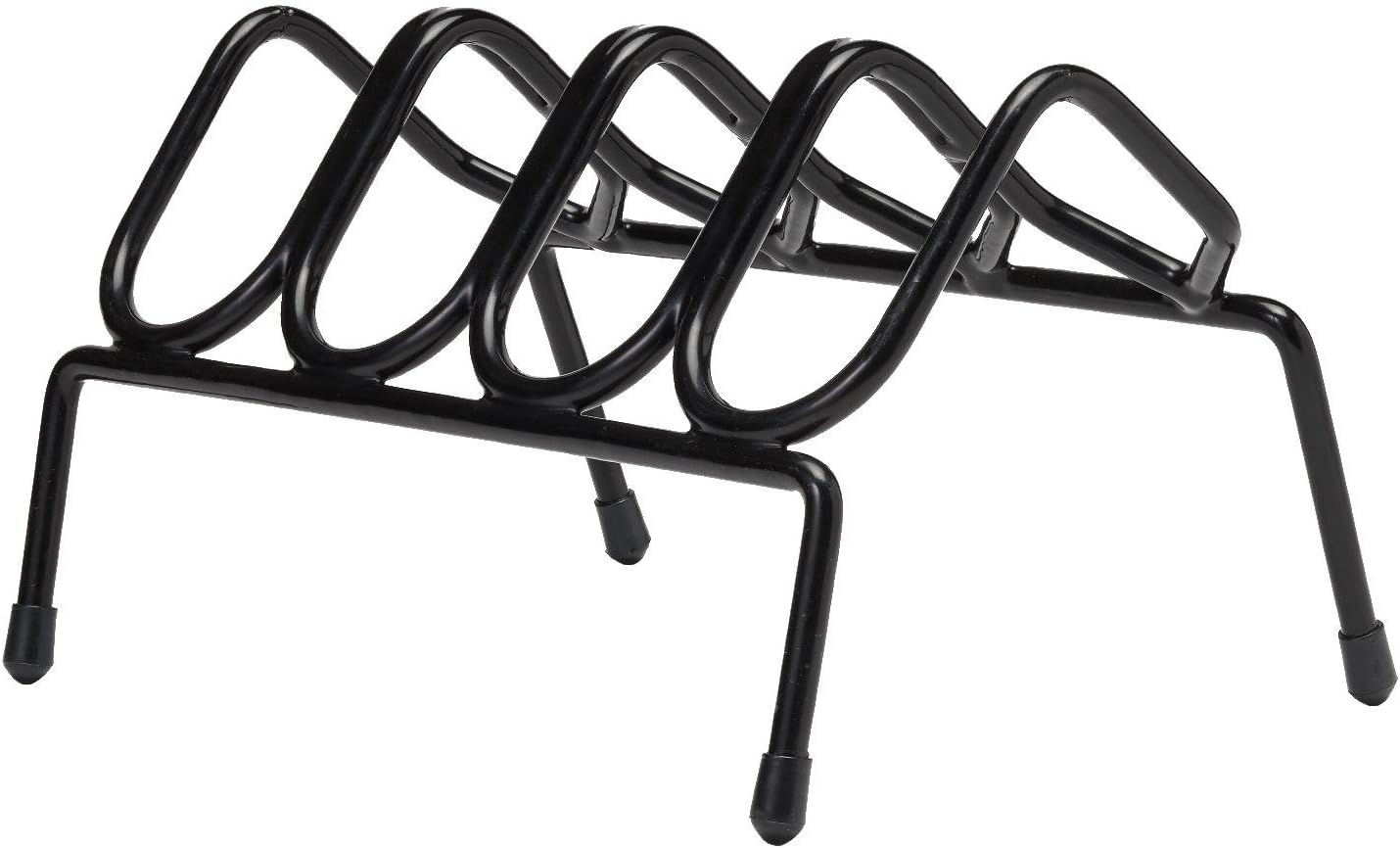 SnapSafe 6 Gun Pistol Rack, Black– Gun Safe Storage PVC Coated 75830 Stores Pistols and Revolvers : Sports & Outdoors