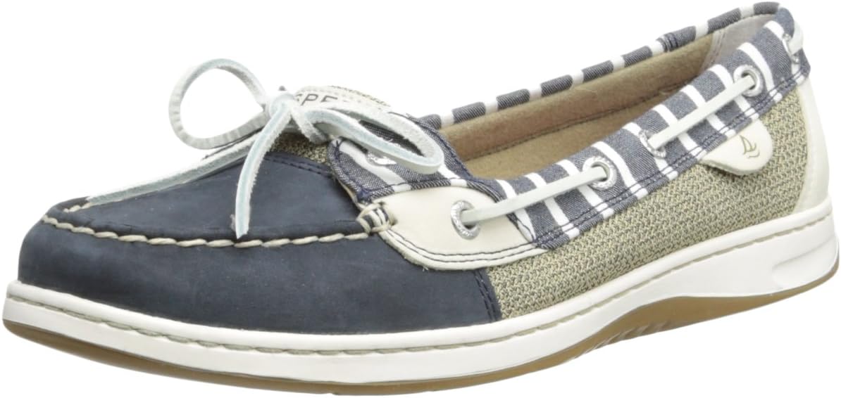 Sperry Top-Sider Women's Angelfish Boat Shoes