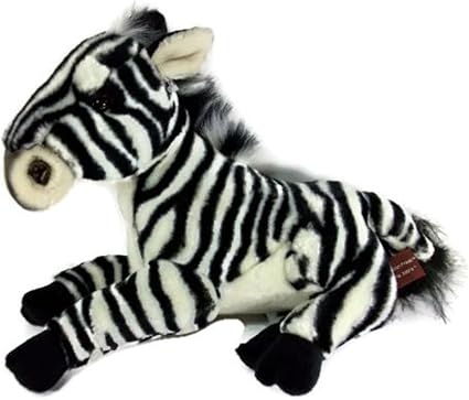 animal planet plush