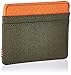 Herschel Supply Co. Men's Charlie RFID Blocking Card Holder Wallet