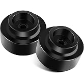 SCITOO 1.5" REAR LEVELING LIFT KIT fits for Chevrolet TAHOE 2001-2020 | Leveling kit for Suburban AVALANCHE 2001-2018 Trailblazer EXT for GMC Envoy XL Yukon for Dodge Ram 1500 Struts Spacer