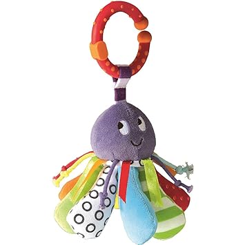 mamas and papas octopus