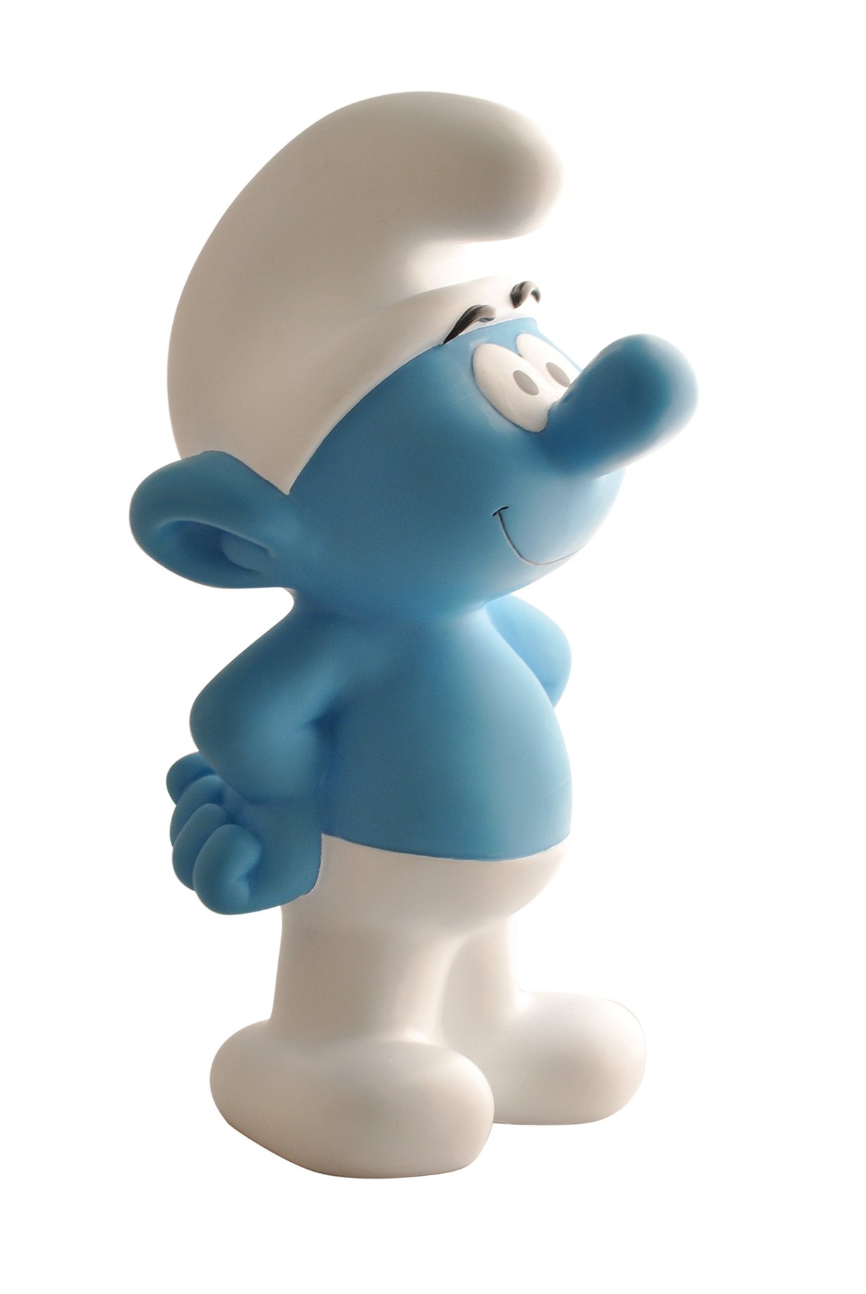 Plastoy – 80032 – Money Box – Papa Smurf