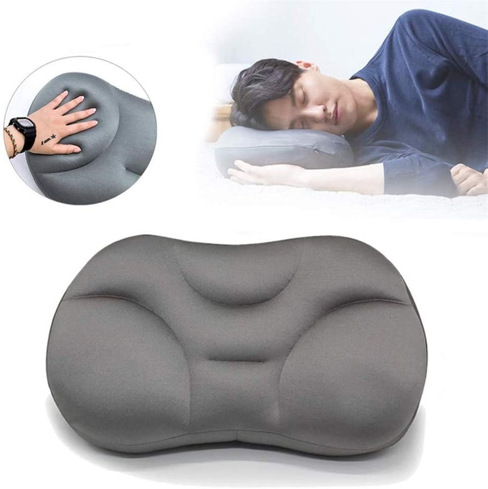memory foam breastfeeding pillow