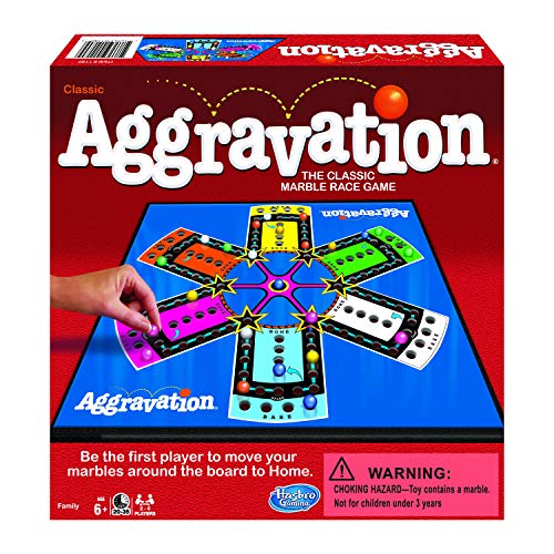 Aggravation Game - Image 3
