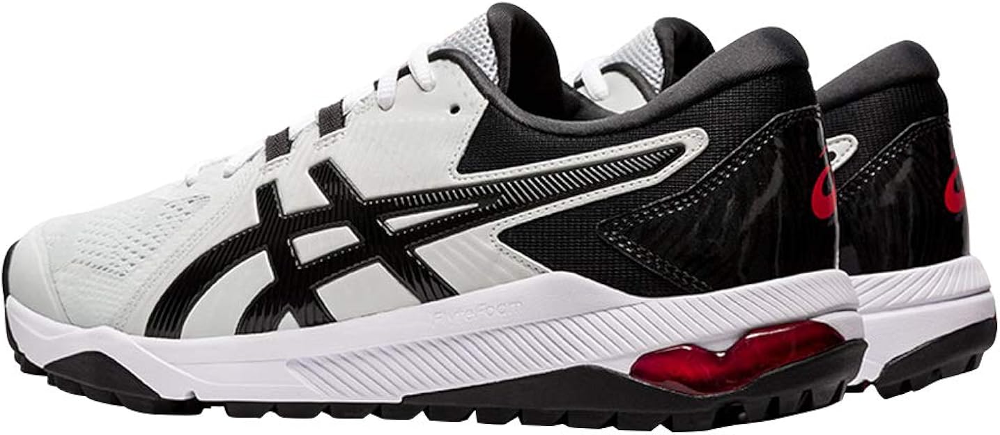 asics golf shoes mens