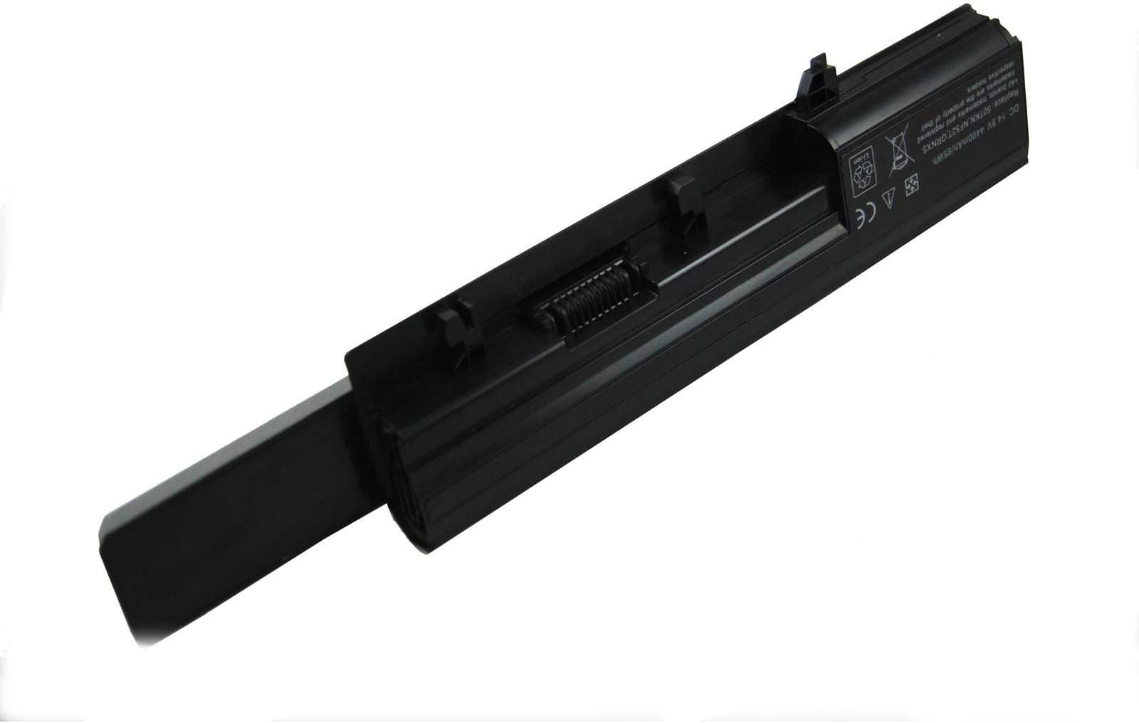 Battery DELL DELL Vostro 3300 Series 14,8 4400mAh Compatible with Vostro 3300 | 3350 and part # 0XXDG0 | 312-1007 | 451-11354 | 451-11355 | 451-11544 | 50TKN | 50TKN | 7W5X0 | 7W5X09C | 7W5X09C | 7W5X0 | GRNX5 | NF52T | NF52T