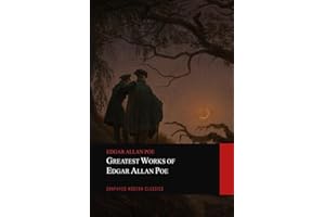 Greatest Works of Edgar Allan Poe