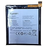 YNYNEW Replacement 3.84V 3000mAh TLp030F1 TLp030F2