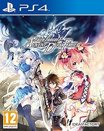 Fairy Fencer F : Advent Dark Force