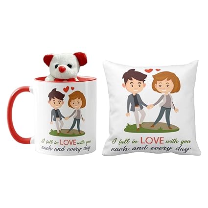 fall gifts for girlfriend
