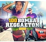100 Reggaeton Bombs 2015