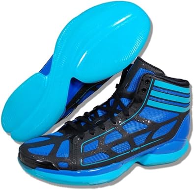 adidas adizero basketball