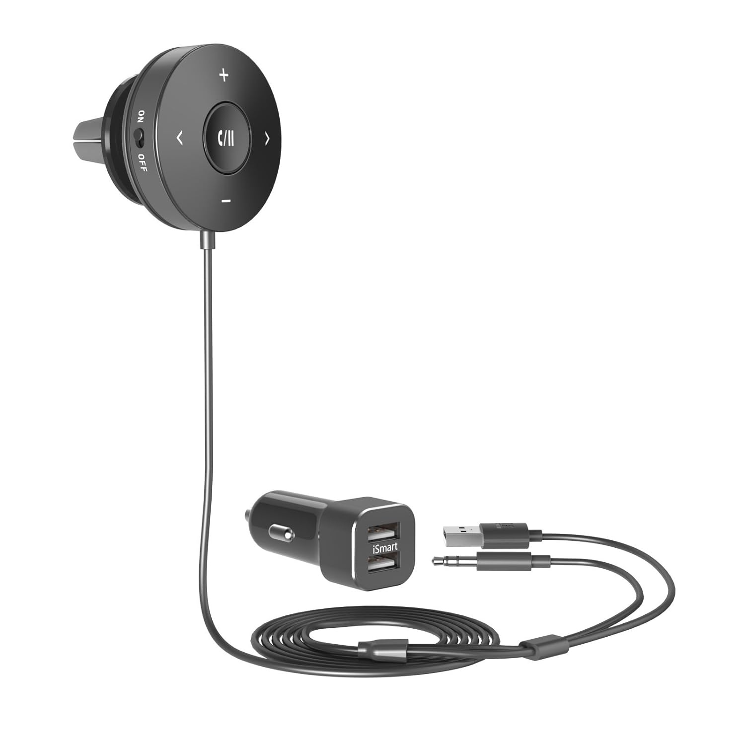 Best Taotronics Refurbished Bluetooth Receiver Transmitter