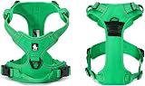 Truelove TLH5651 Dog Harness No-Pull Reflective Grass Green M view 3