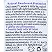 Crystal Mineral Deodorant Roll-On, Lavender & White Tea 2.25 oz (Pack of 2)