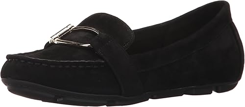 anne klein petra loafer flats