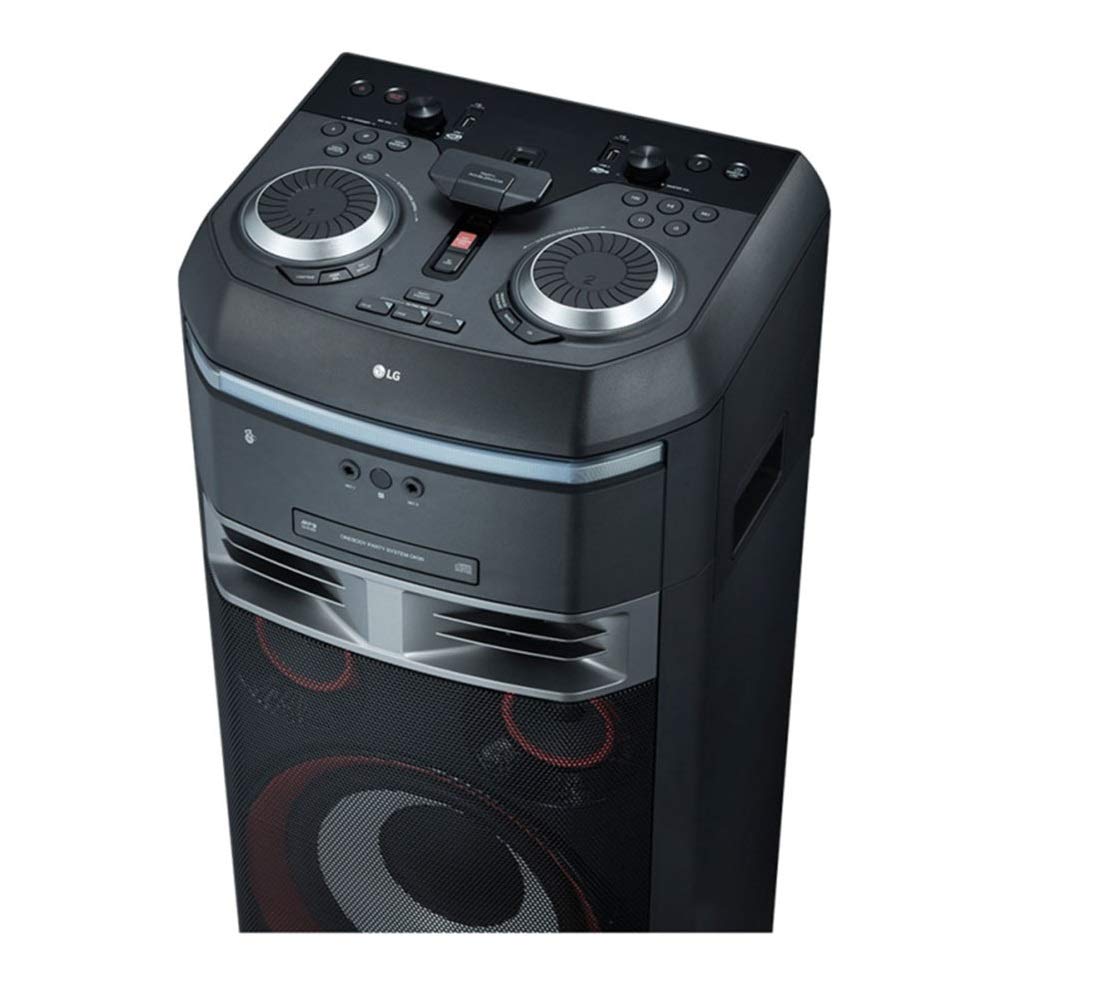 lg xboom ok99 amazon